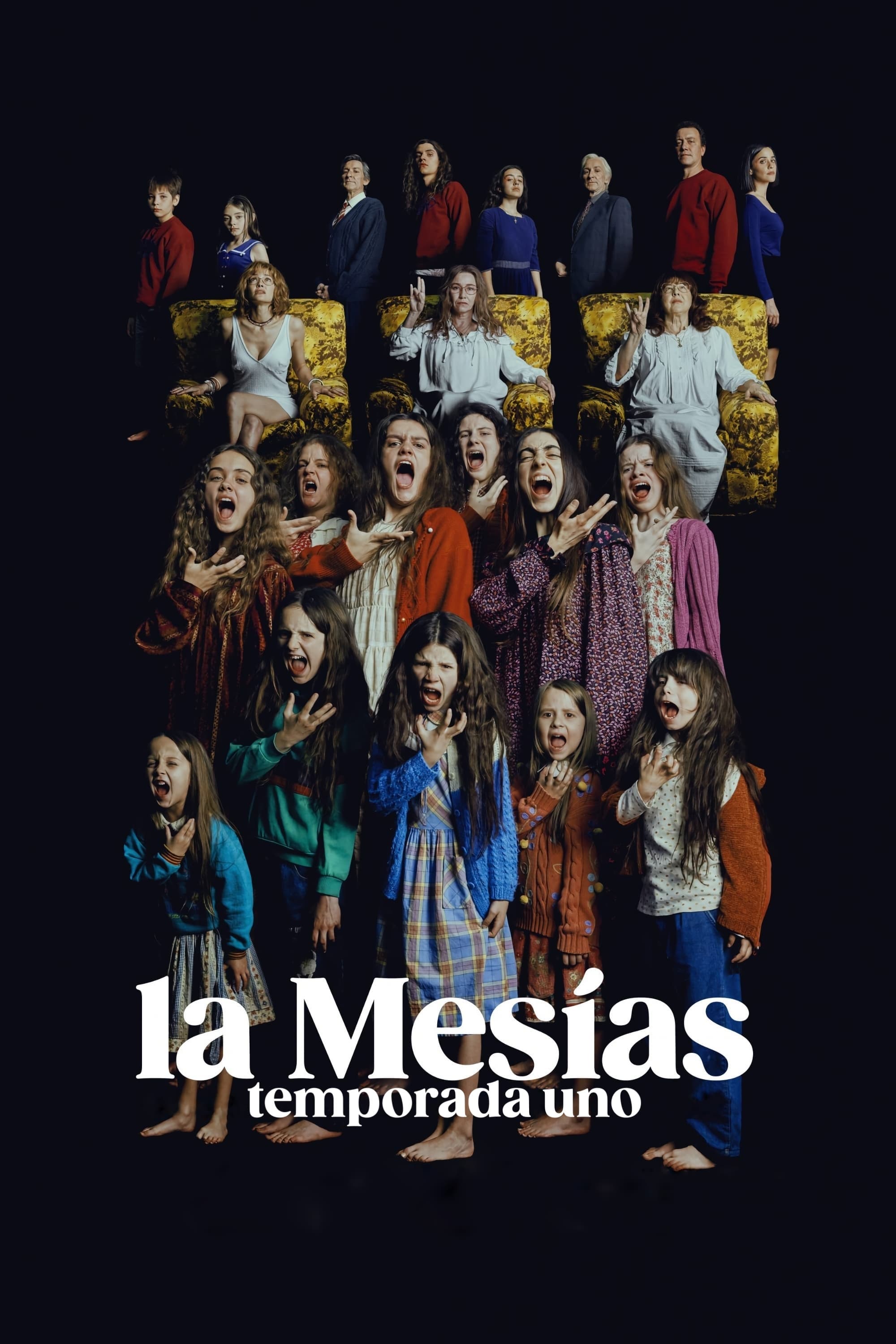 La mesías