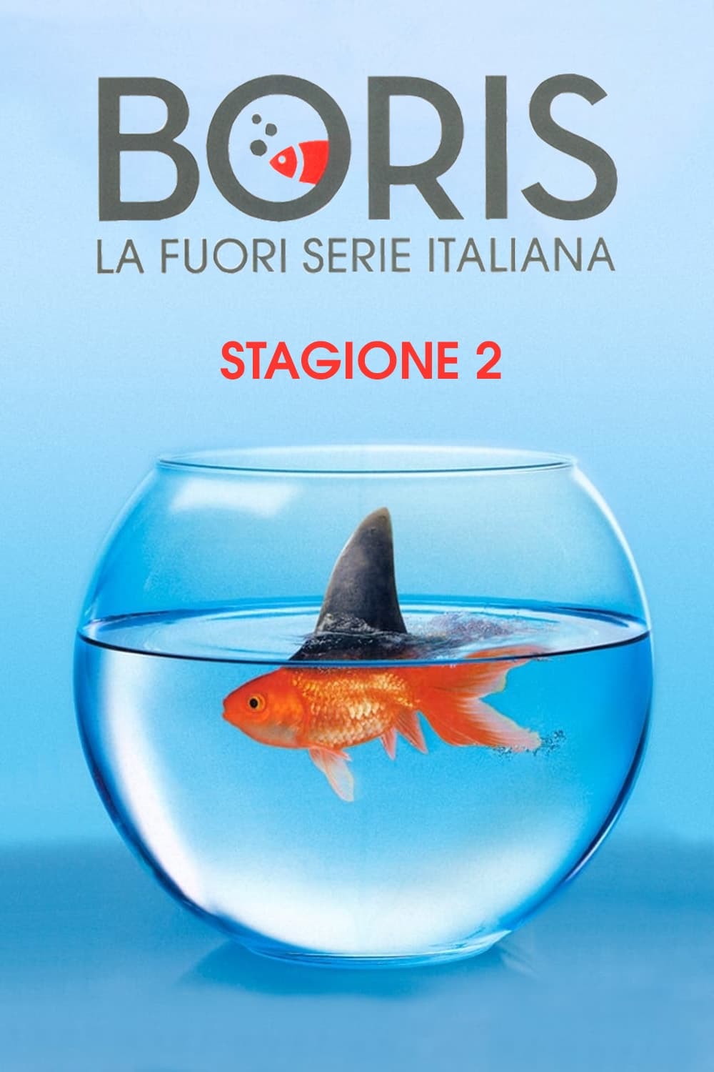 Boris Season 2