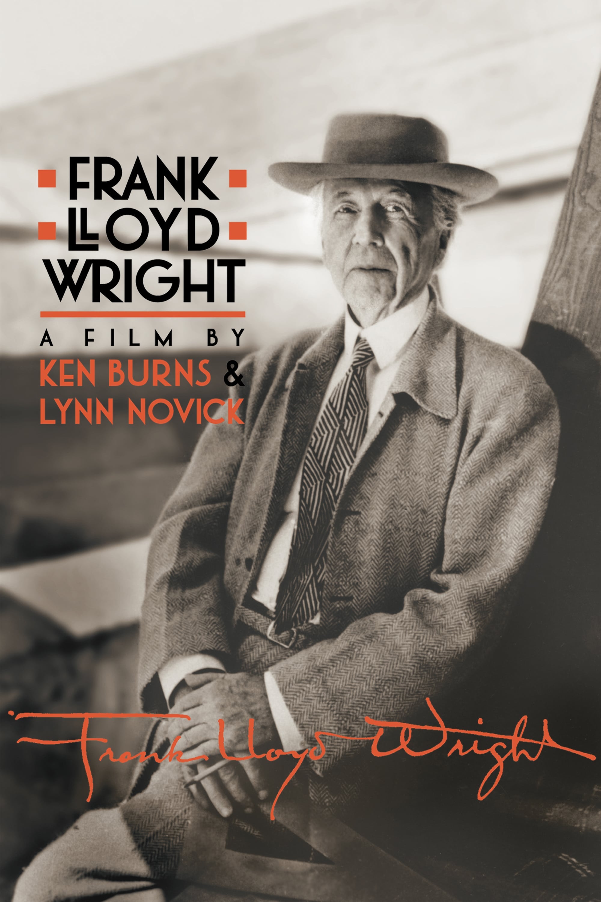 Frank Lloyd Wright (Miniseries)