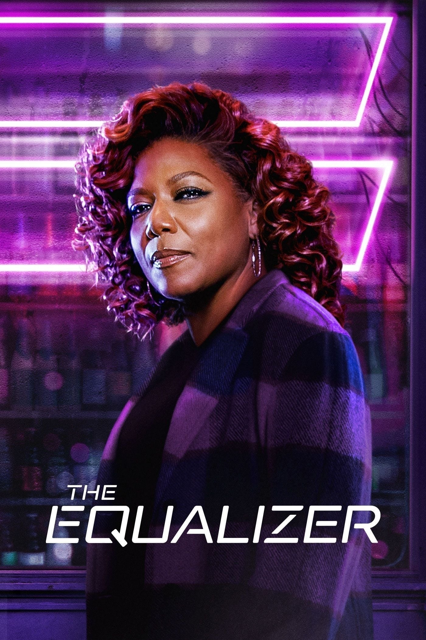 The Equalizer Season 2
