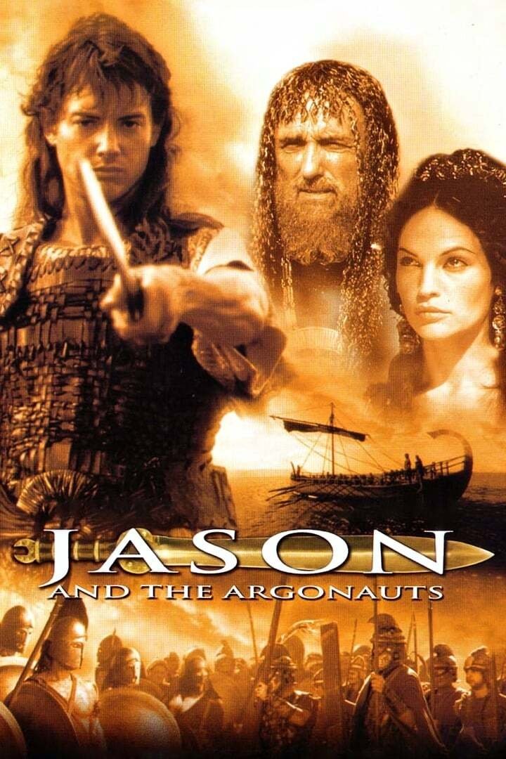 Jason and the Argonauts (Miniseries)