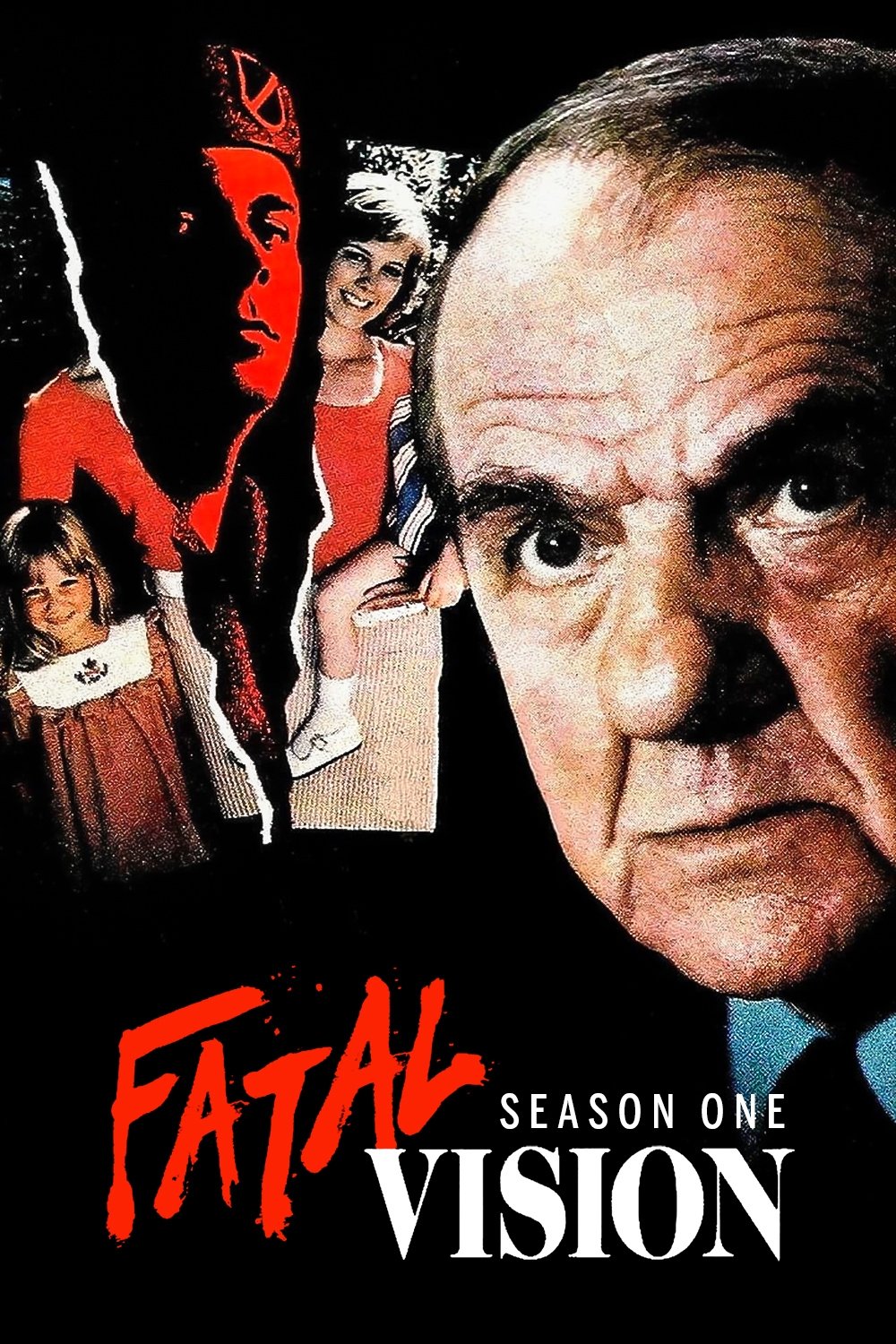 Fatal Vision (Miniseries)