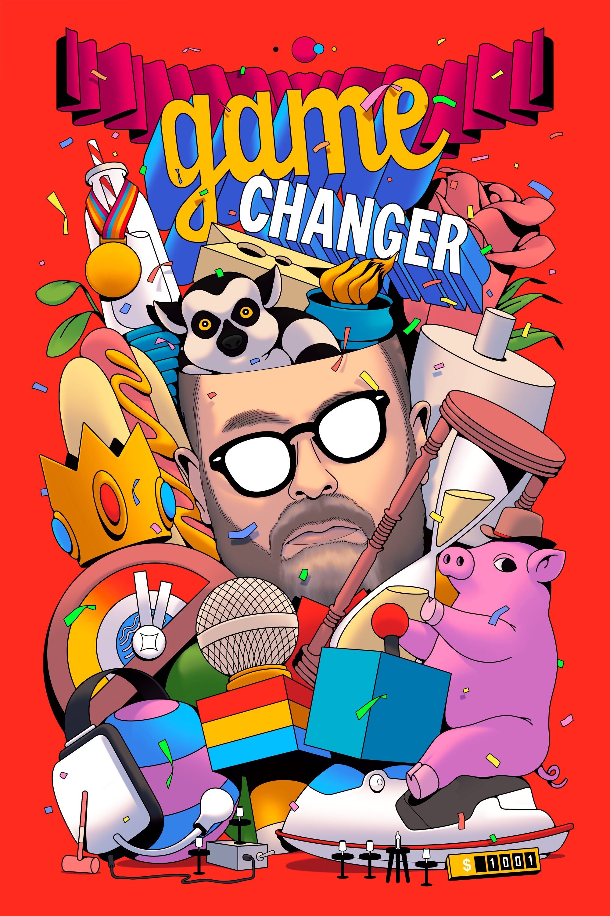 Game Changer Season 7