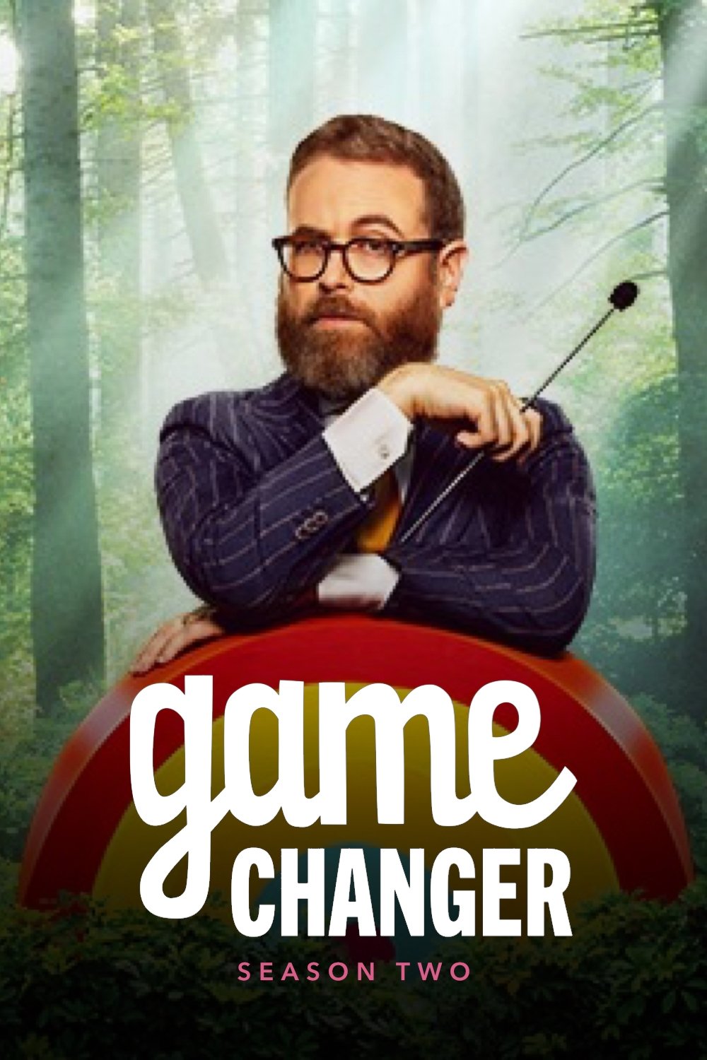 Game Changer Season 2
