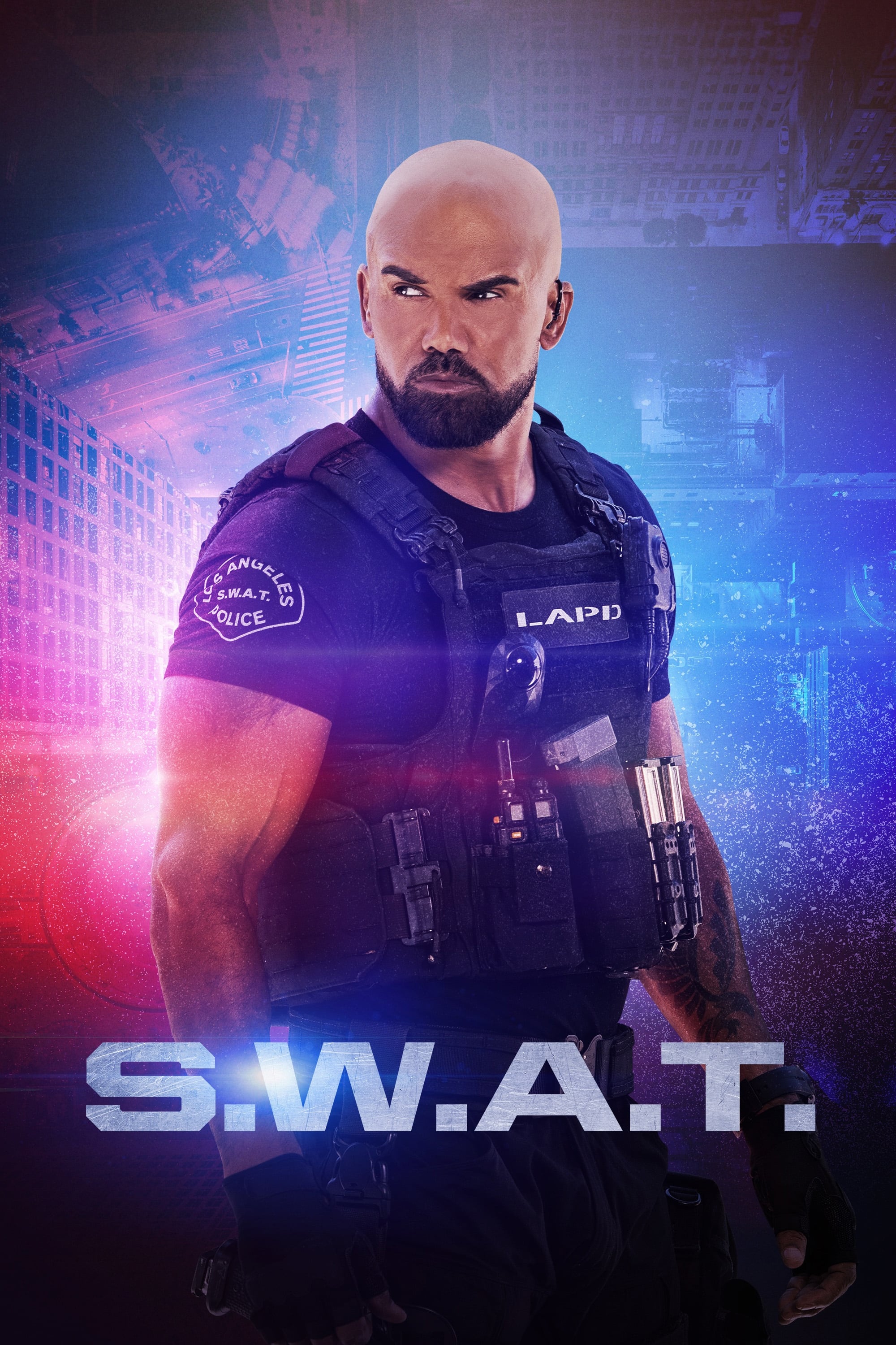 S.W.A.T. sæson 8