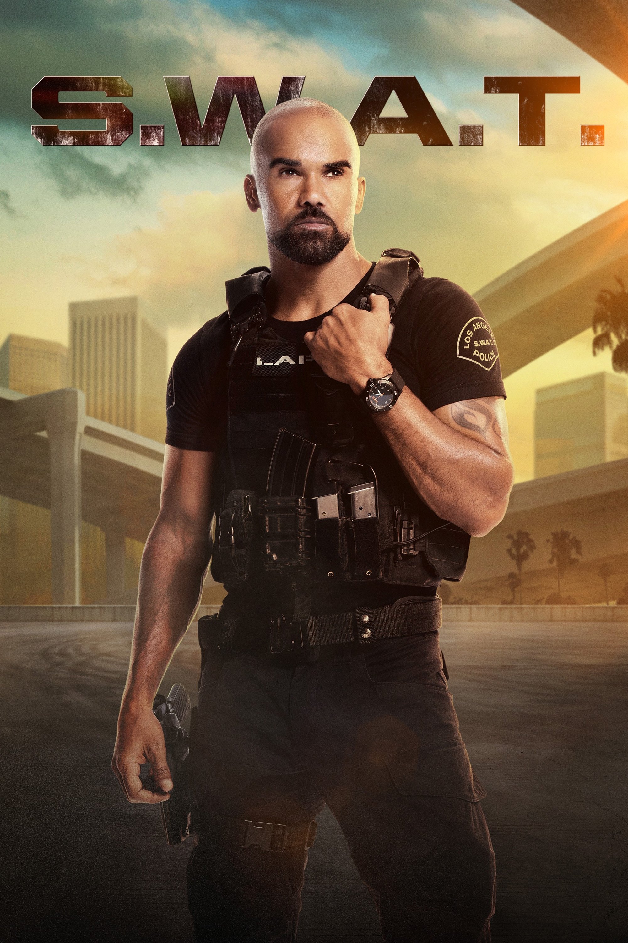 S.W.A.T. — Saison 7