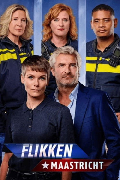 Flikken Maastricht Stagione 19