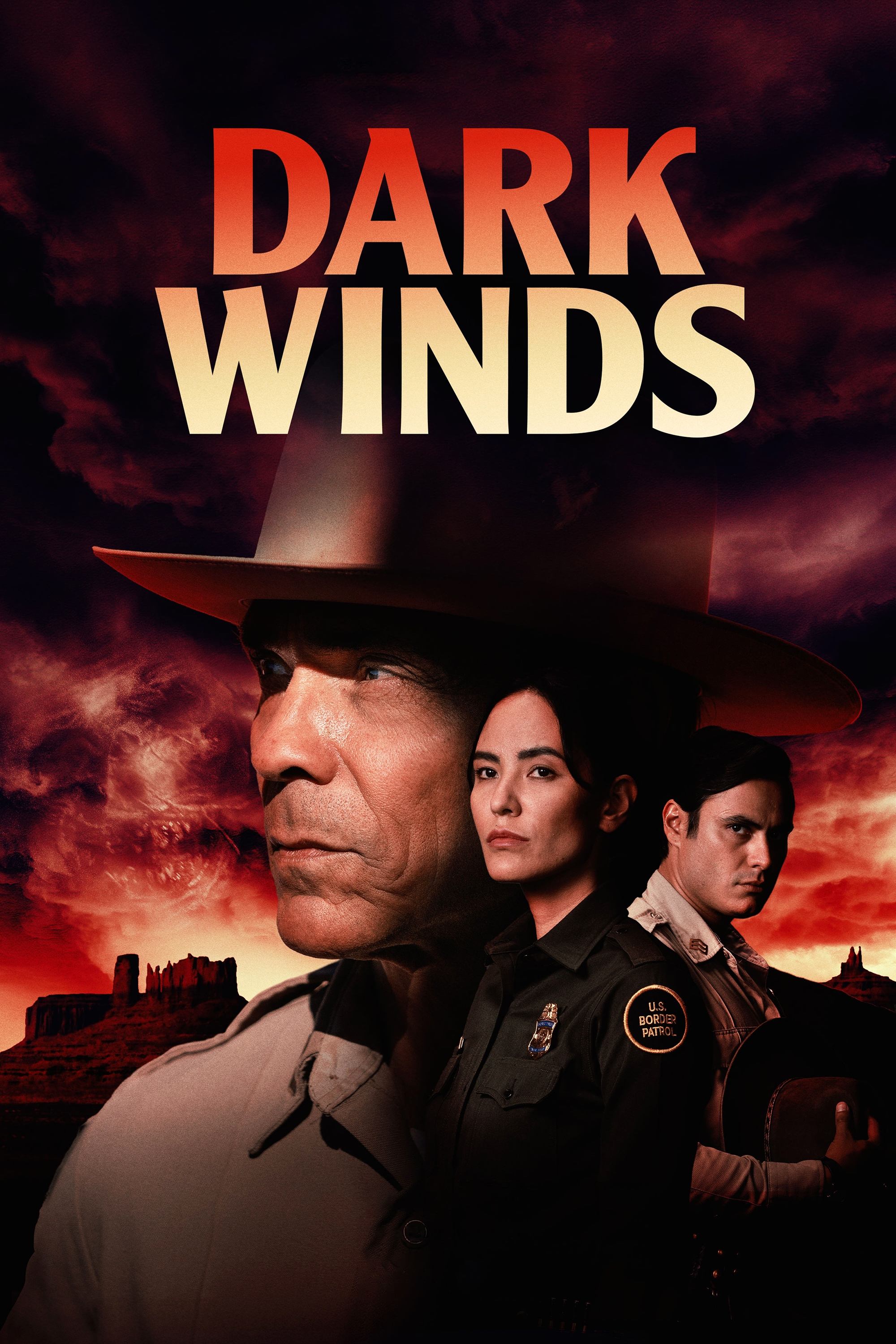 Dark Winds Season 3
