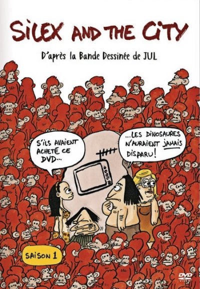 The Darwinners sæson 1