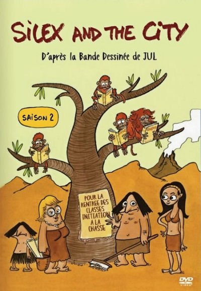 The Darwinners sæson 2