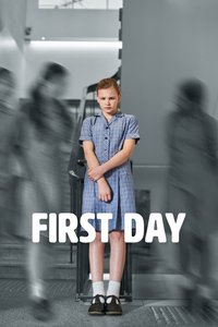 First Day 第一季