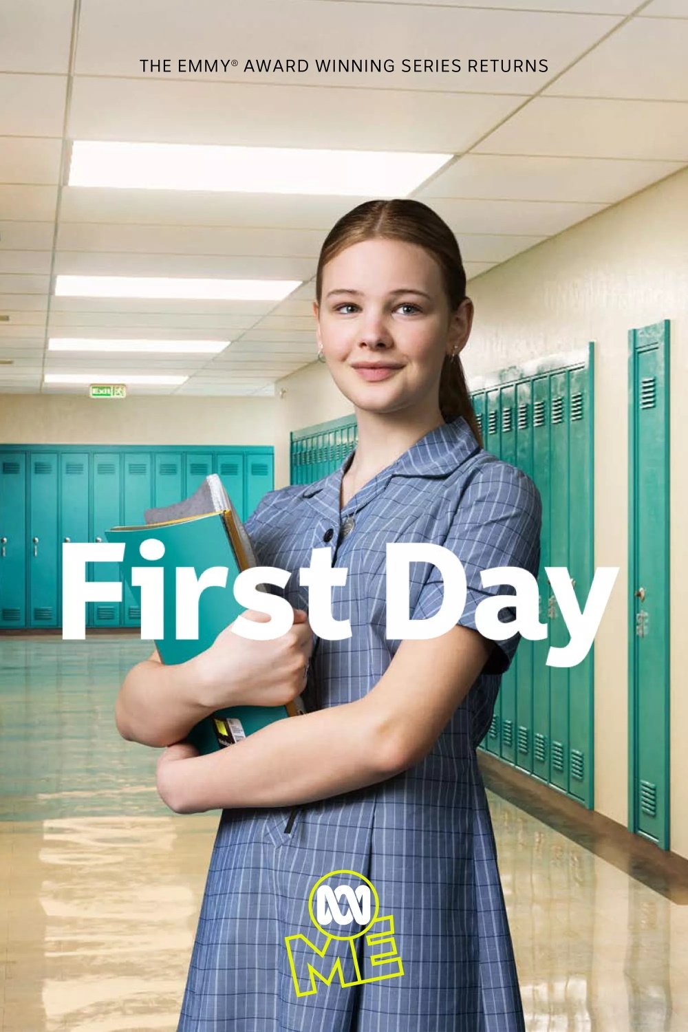 First Day 第二季