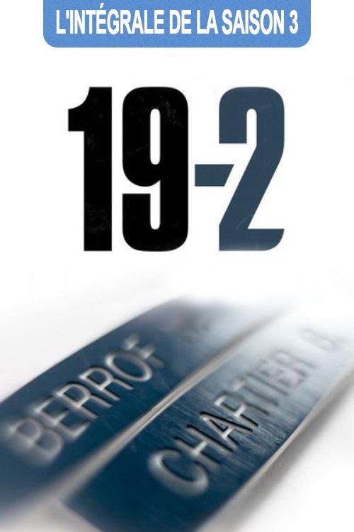 19-2 Season 3
