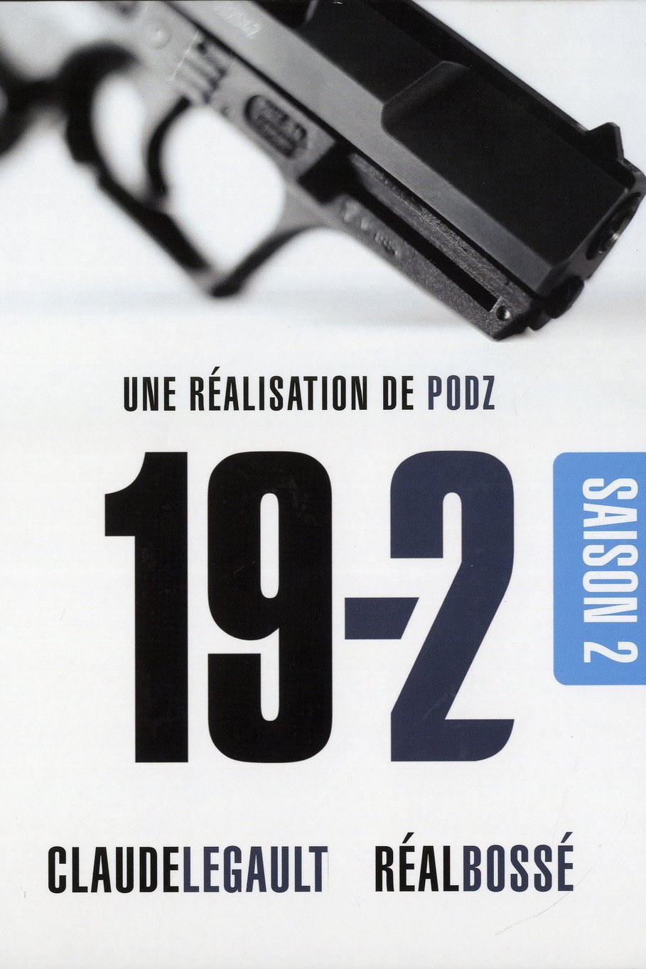 19-2 Season 2