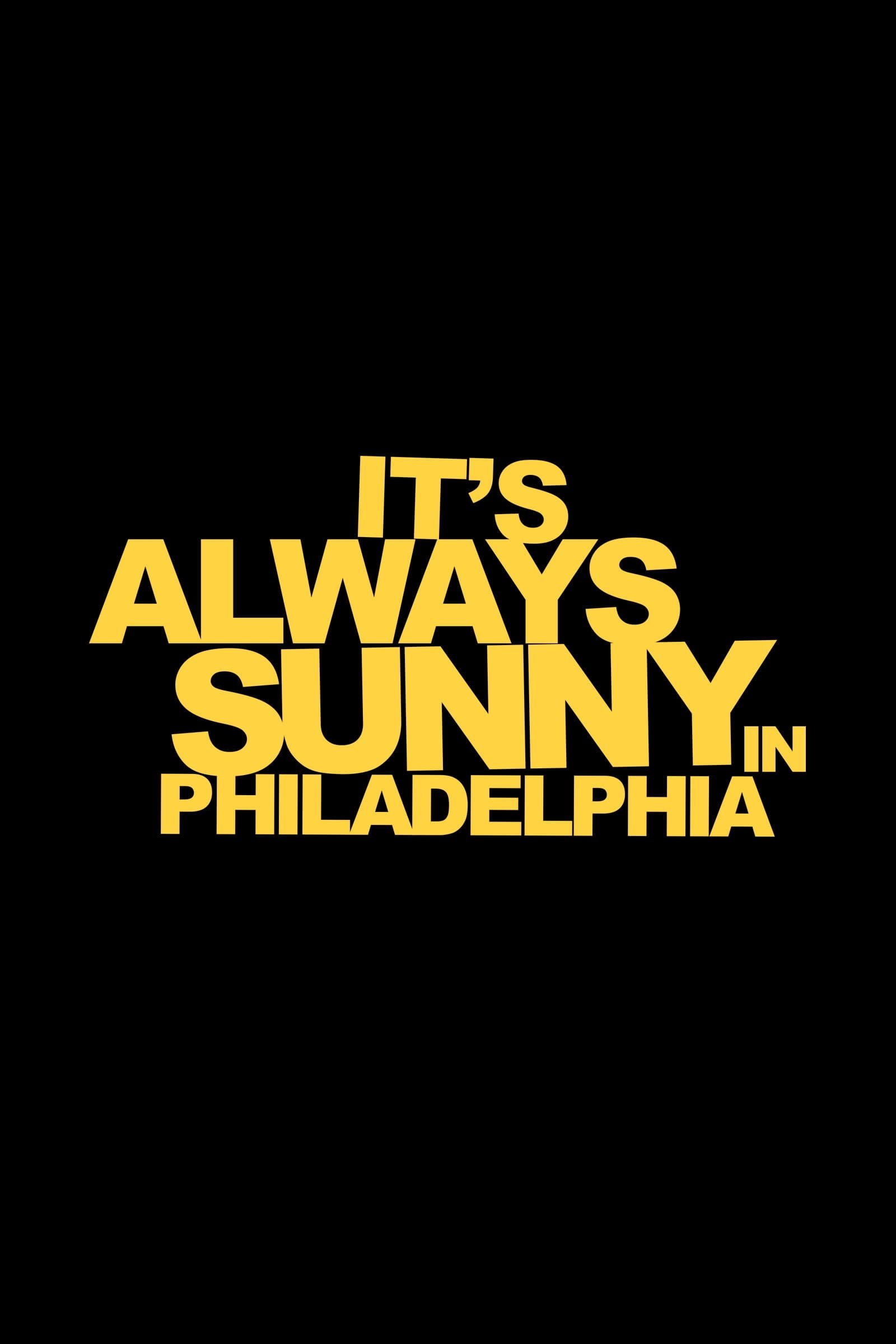 It's Always Sunny in Philadelphia (Specials)