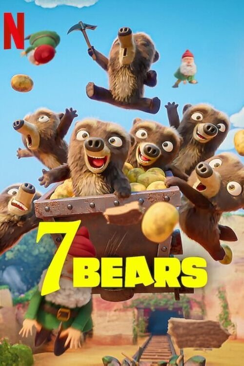 7 Bears (Limited Series)