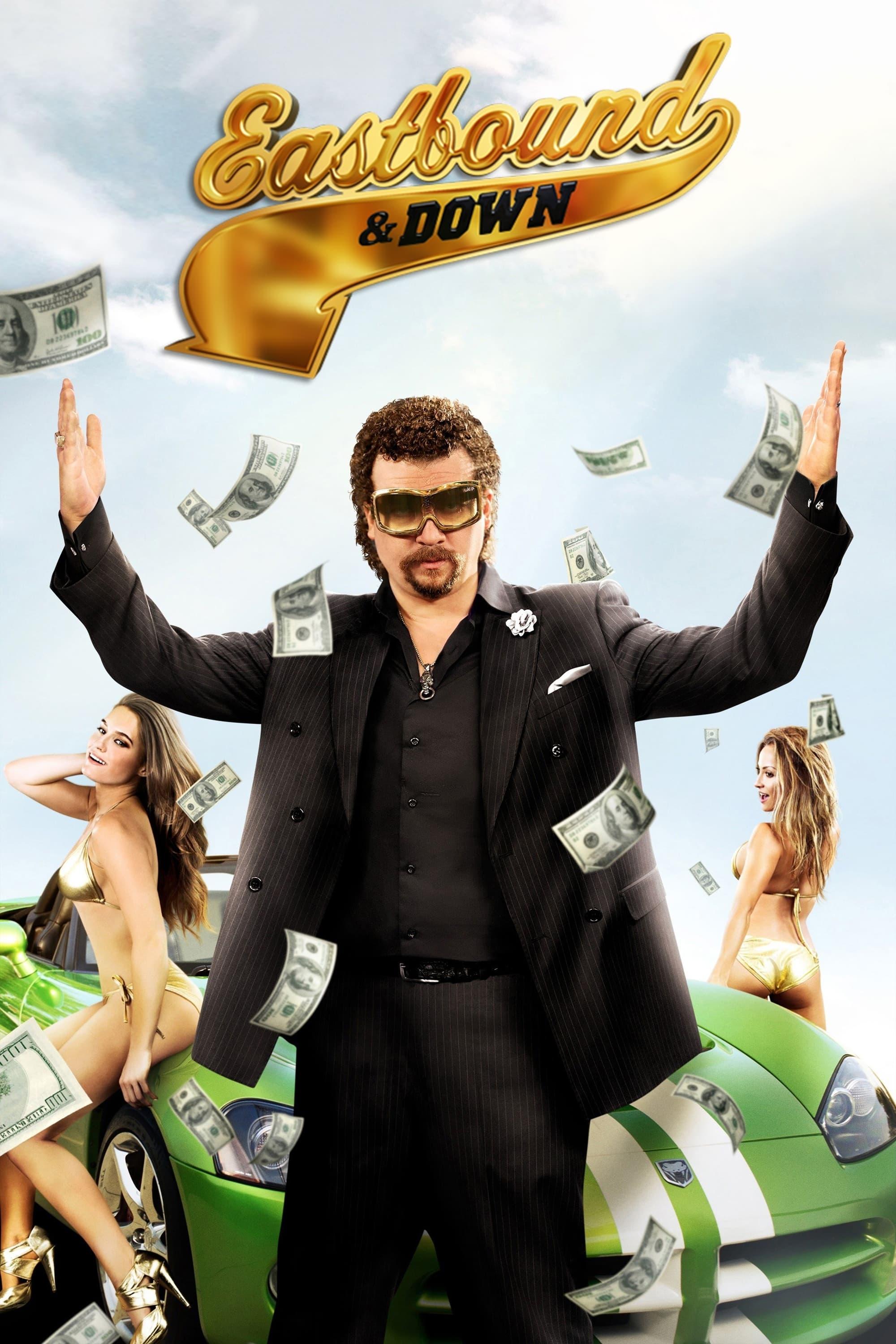 Eastbound & Down Season 4