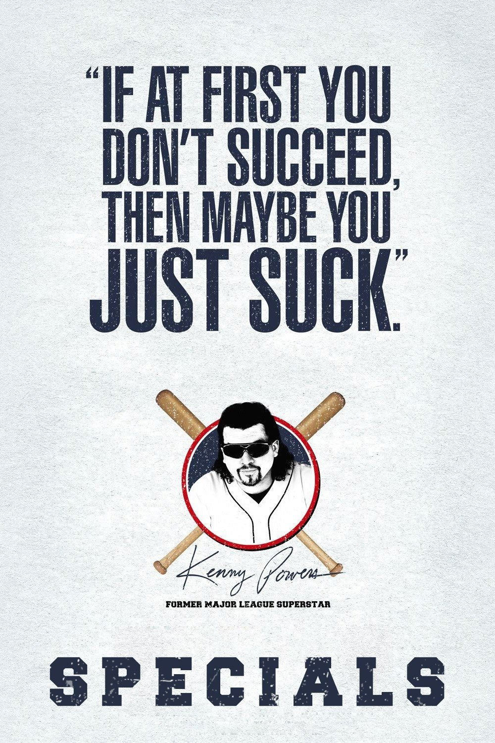 Eastbound & Down (Specials)