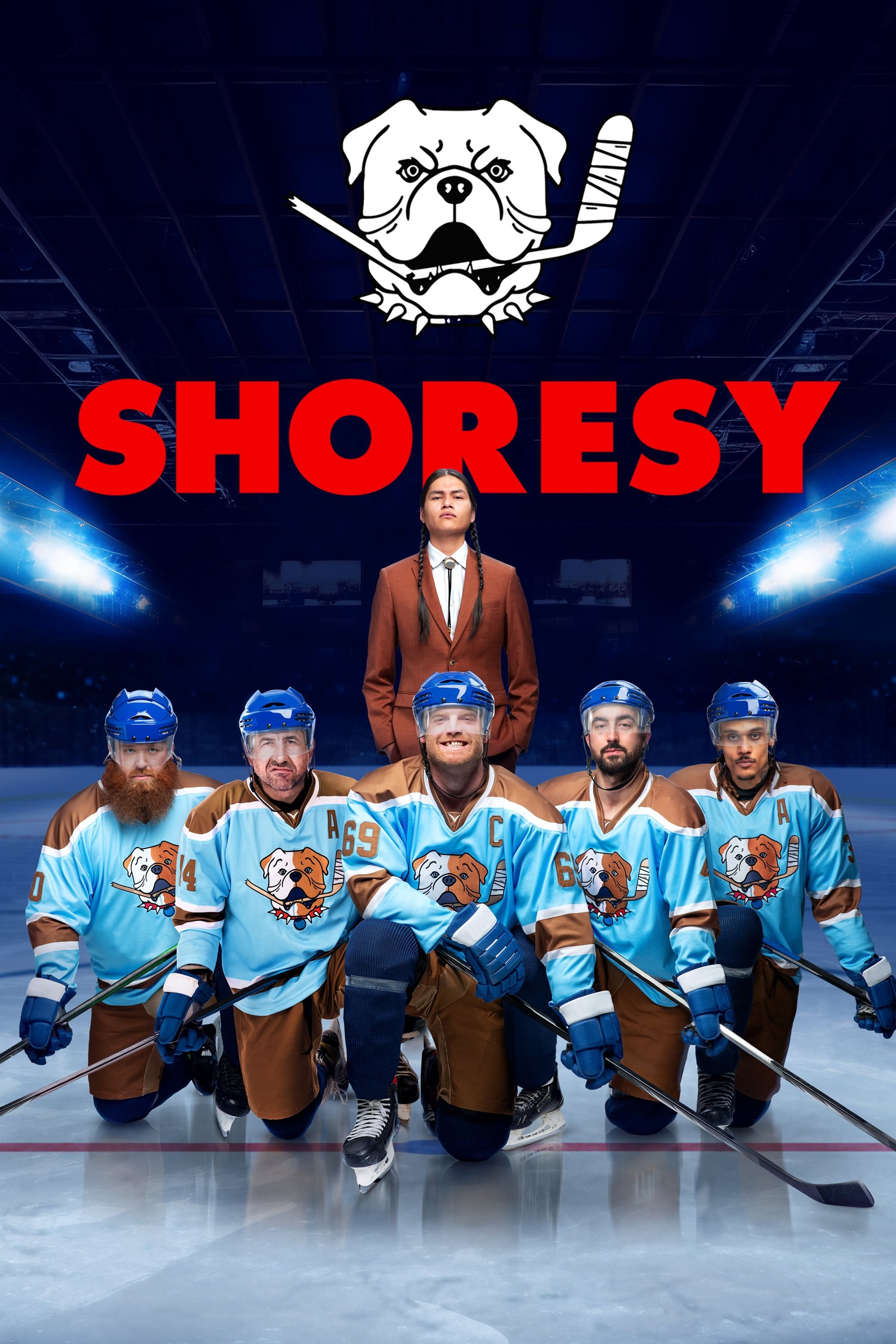 Shoresy sæson 2