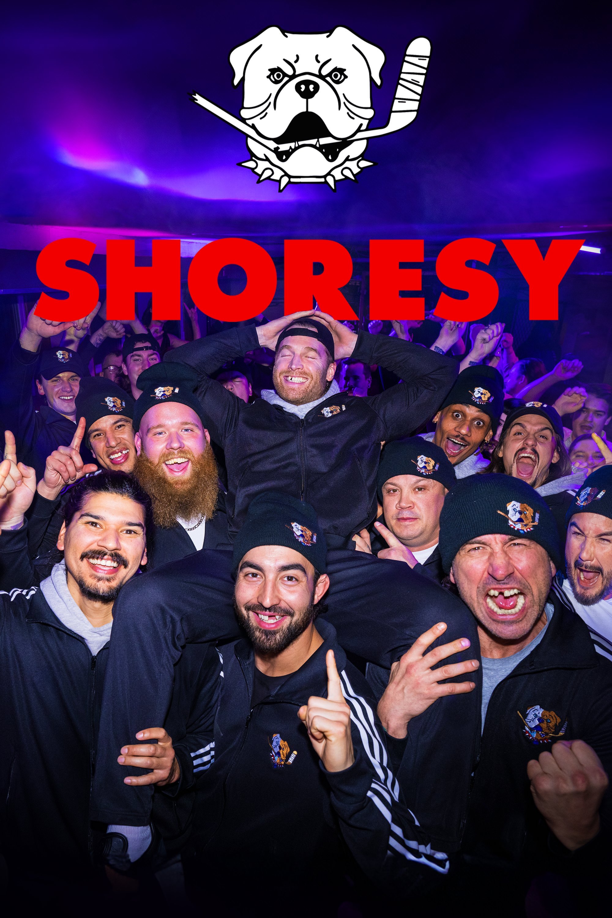 Shoresy Season 3