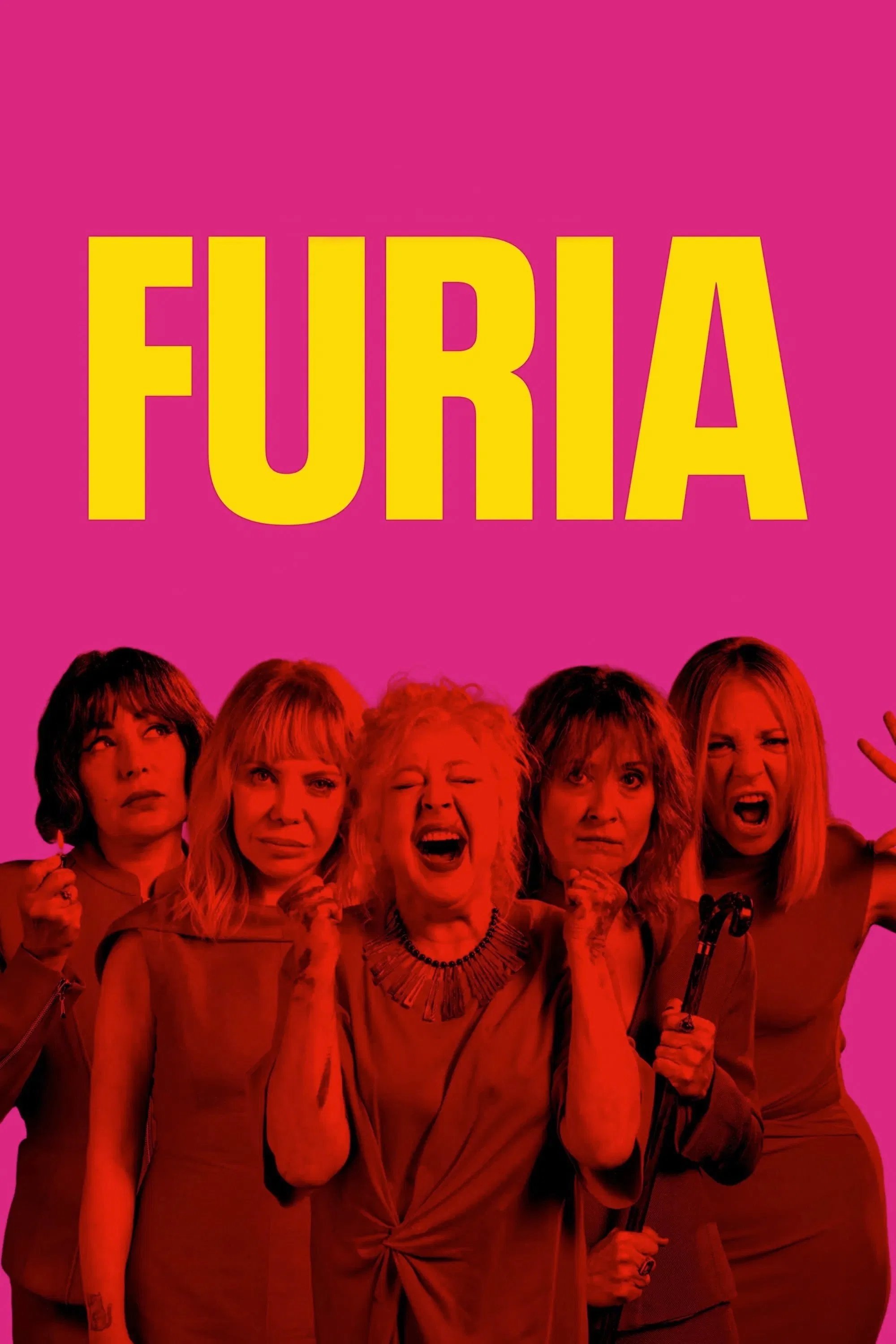 Rage (Furia)