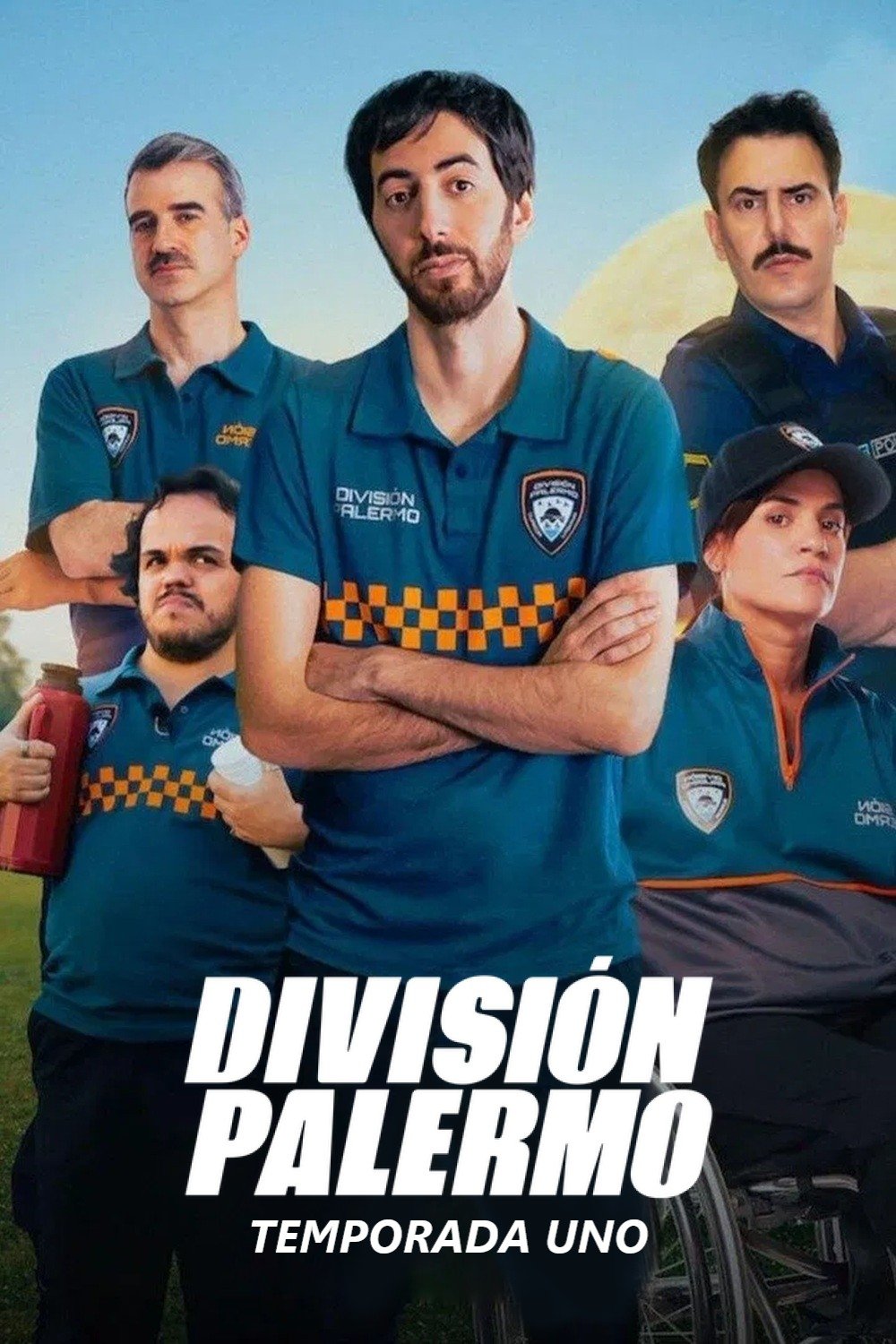Community Squad Season 1