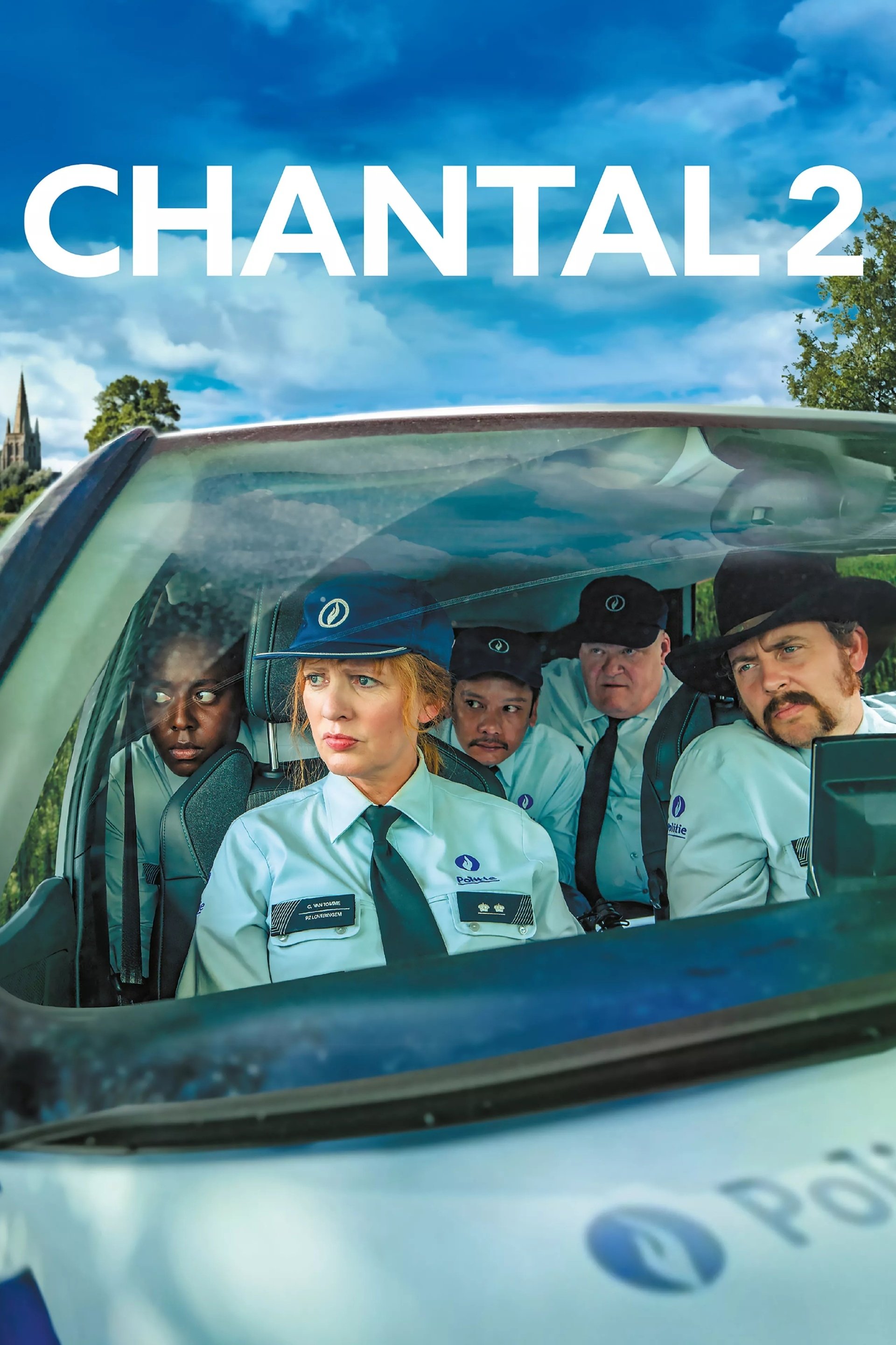 Chantal Season 2