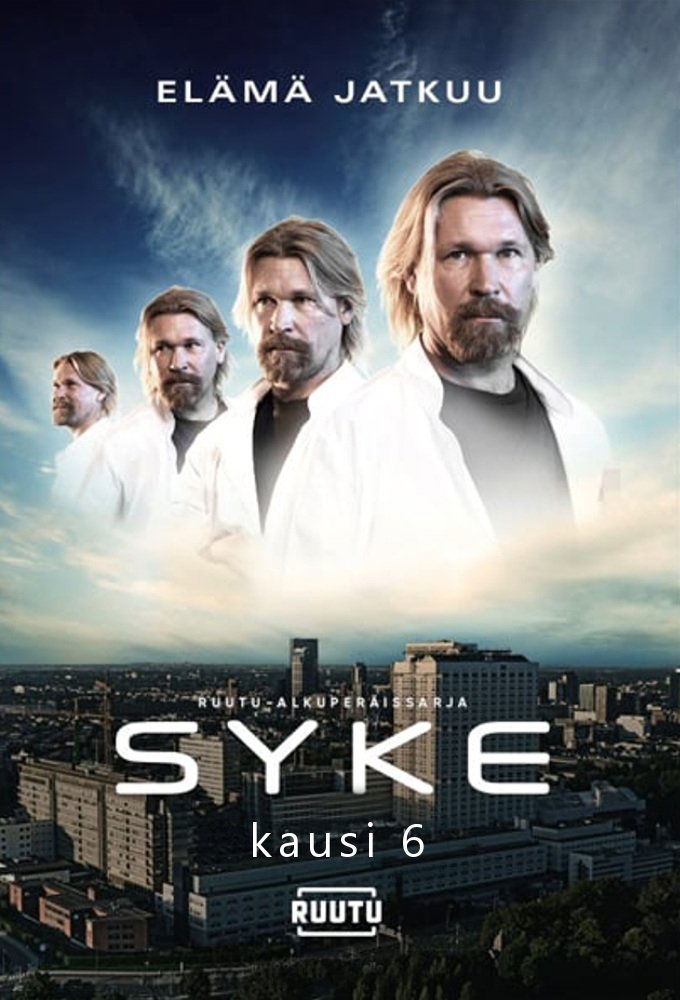 Nurses Season 6
