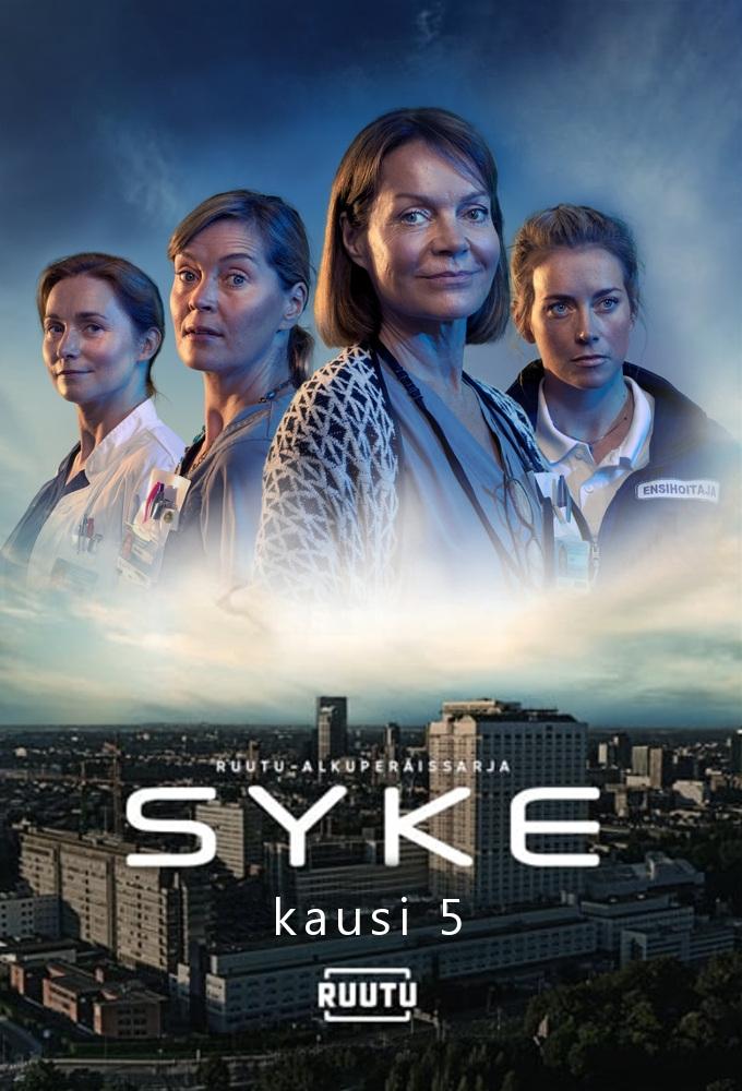 Nurses Season 5