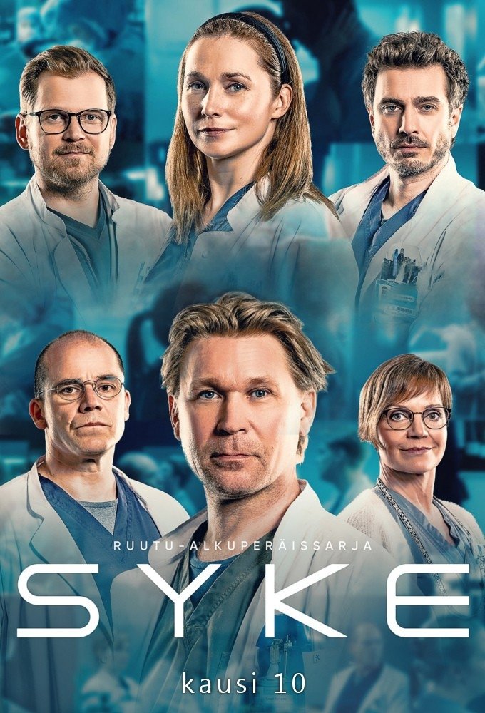 Nurses Season 10