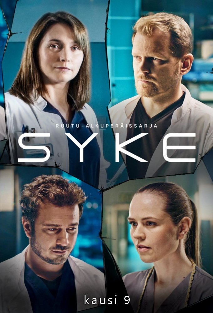 Nurses Season 9
