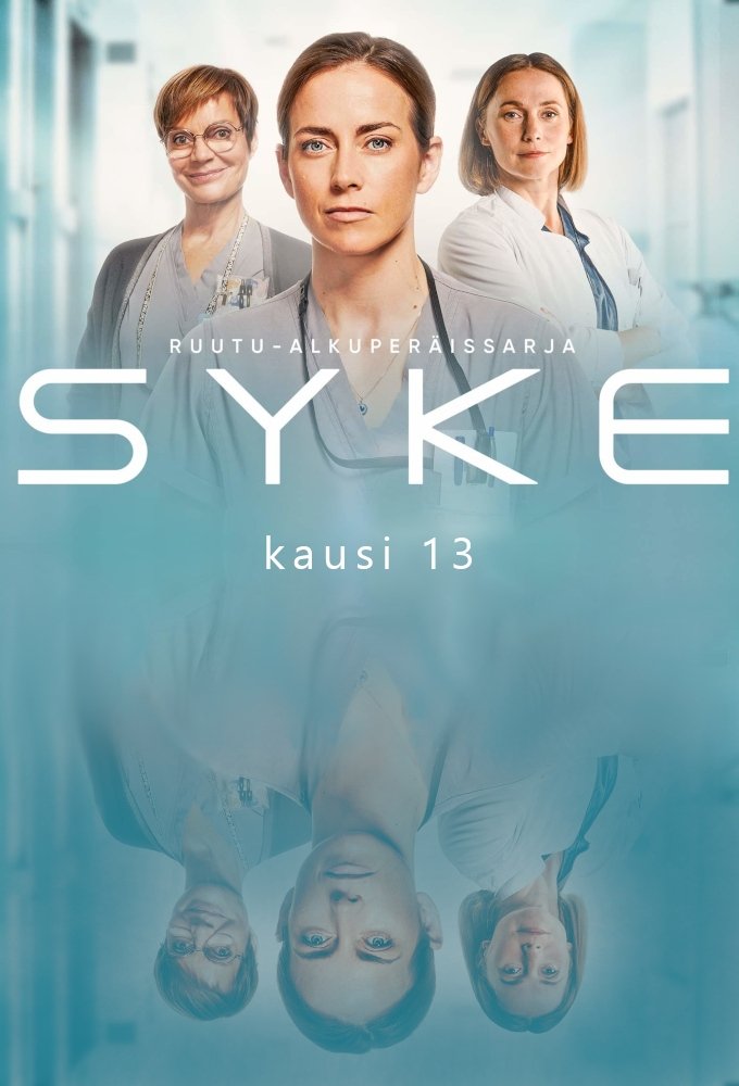 Nurses Season 13