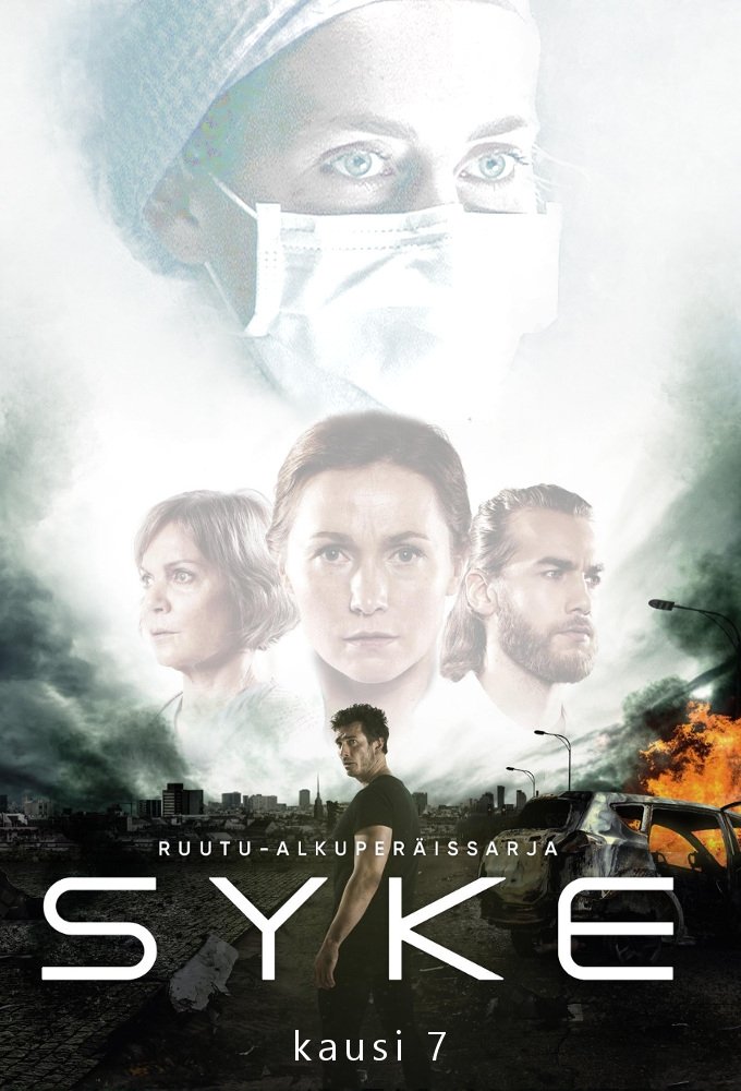 Nurses Season 7