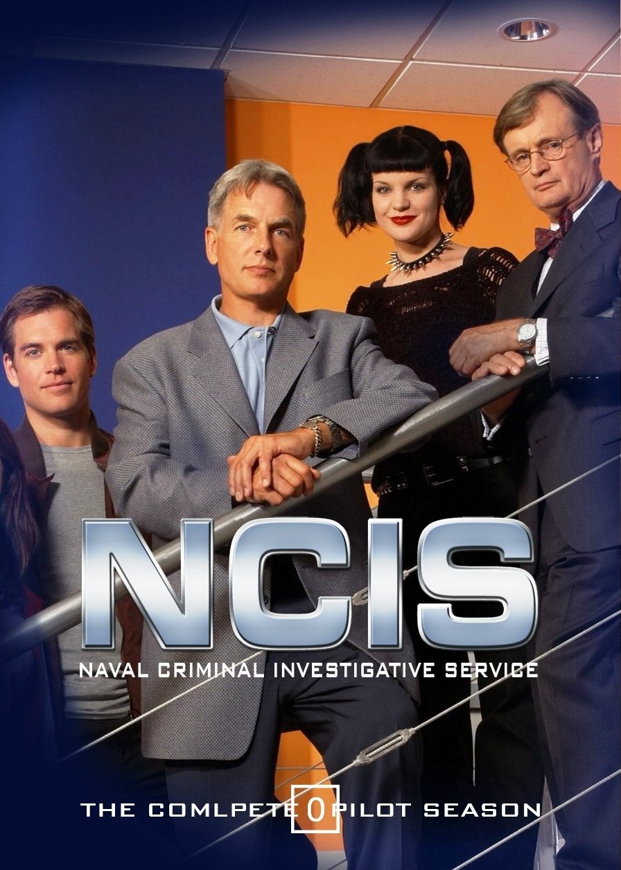 NCIS (Specials)