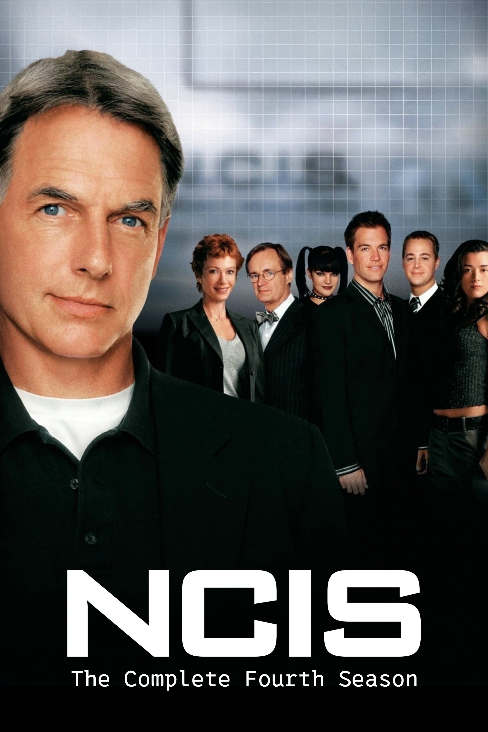 NCIS Season 4