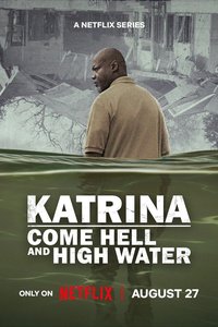 Hurrikan Katrina – Leben nach der Sintflut