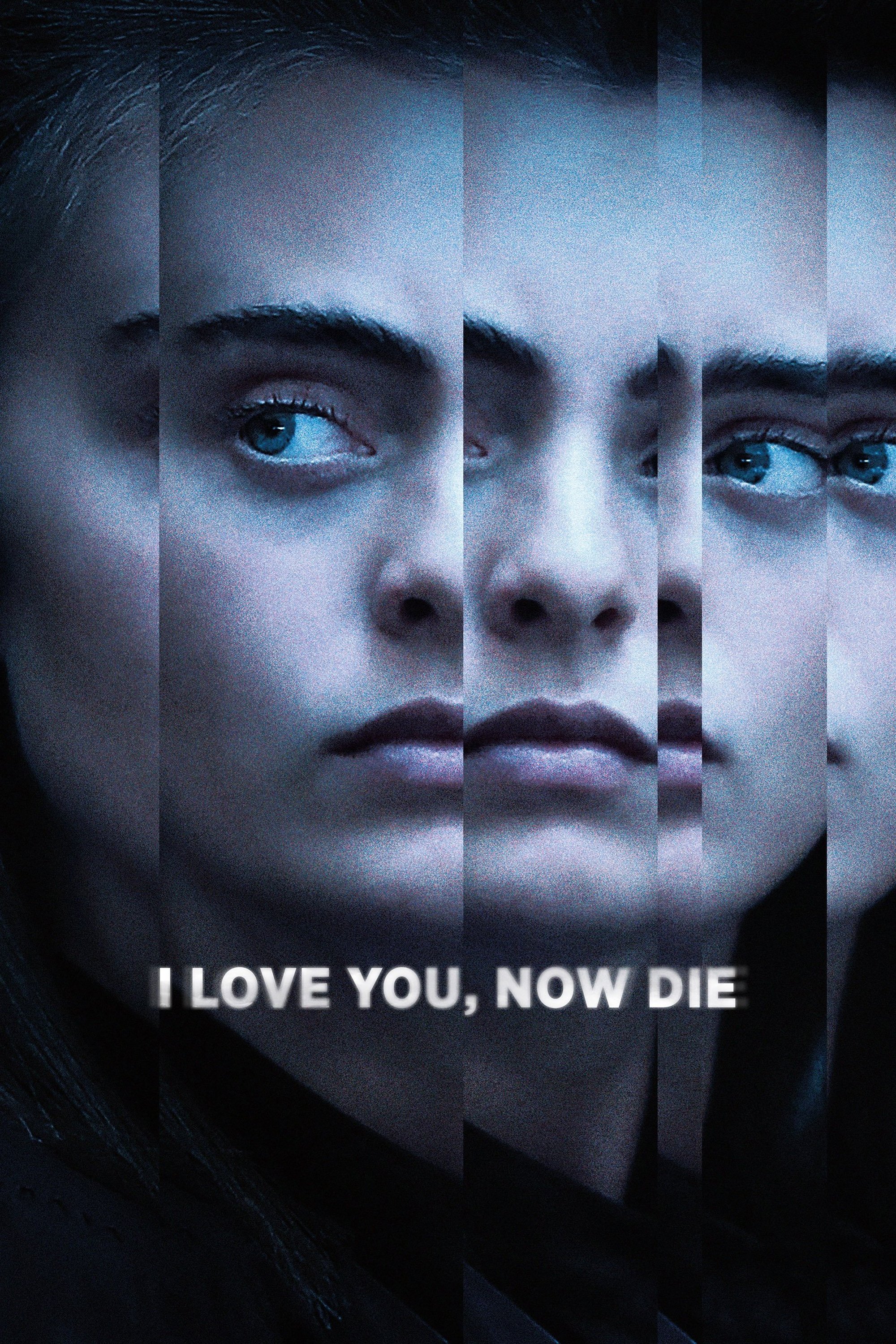 I Love You, Now Die: The Commonwealth v. Michelle Carter (Miniseries)