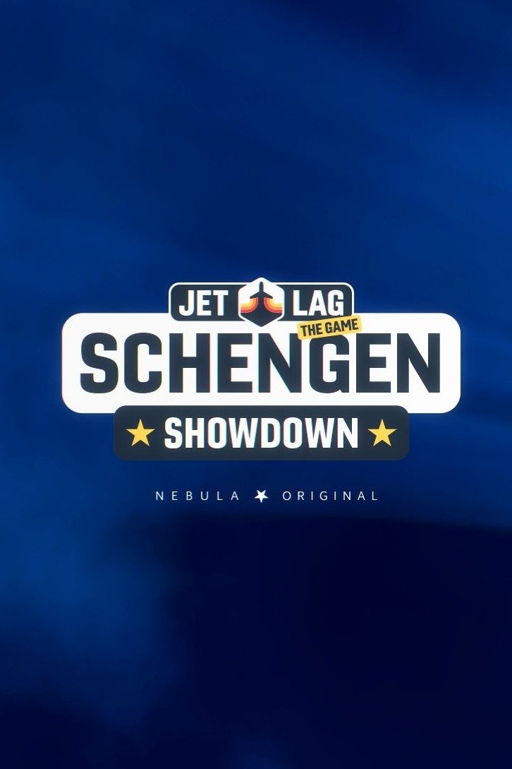 Jet Lag: The Game (Schengen Showdown)