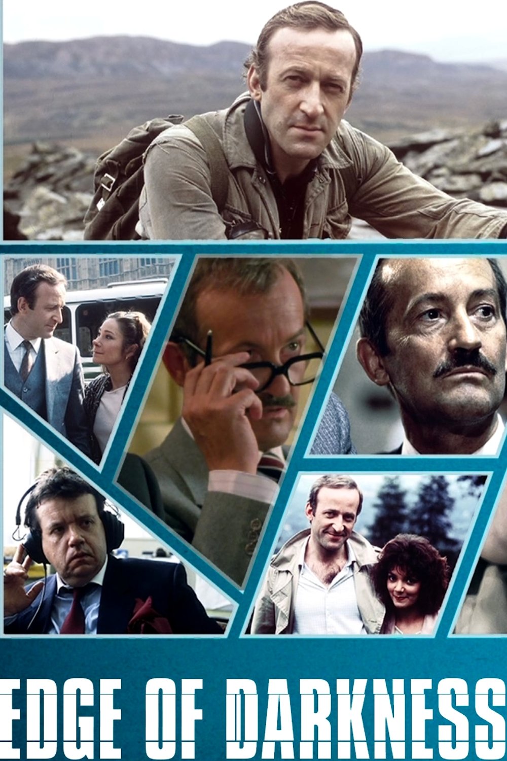 Edge of Darkness (Miniseries)