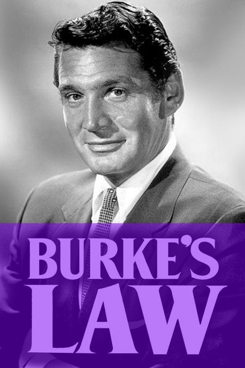 Burke's Law Season 2