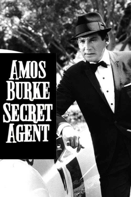 Burke's Law Season 3
