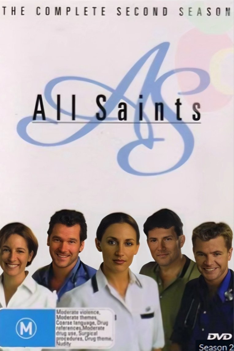 All Saints Season 2