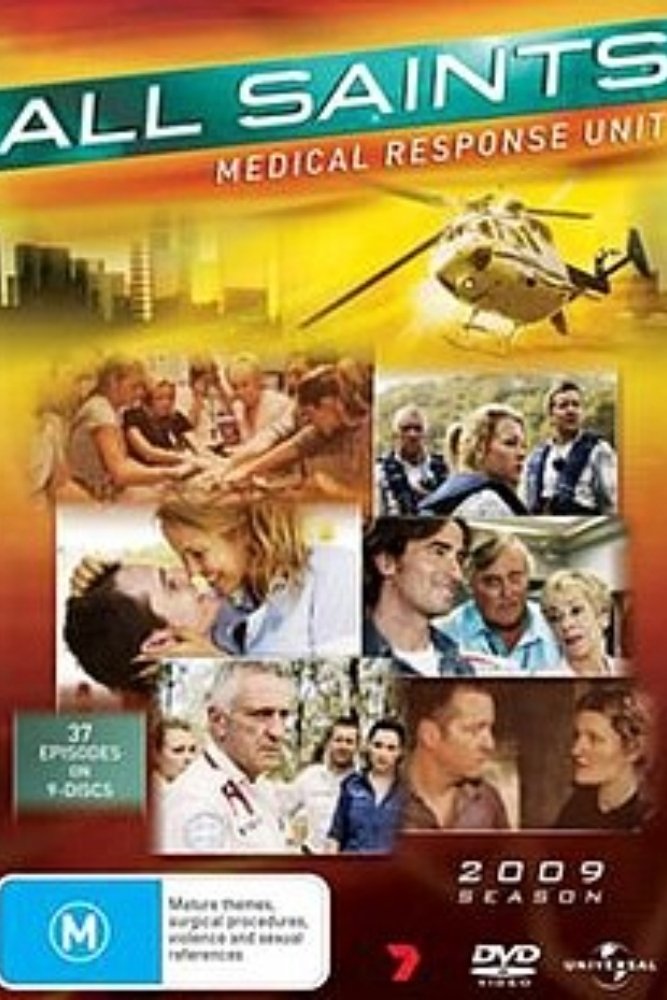 All Saints Season 12