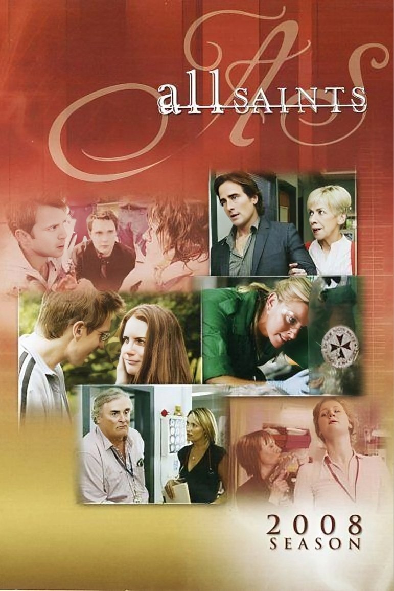 All Saints Season 11