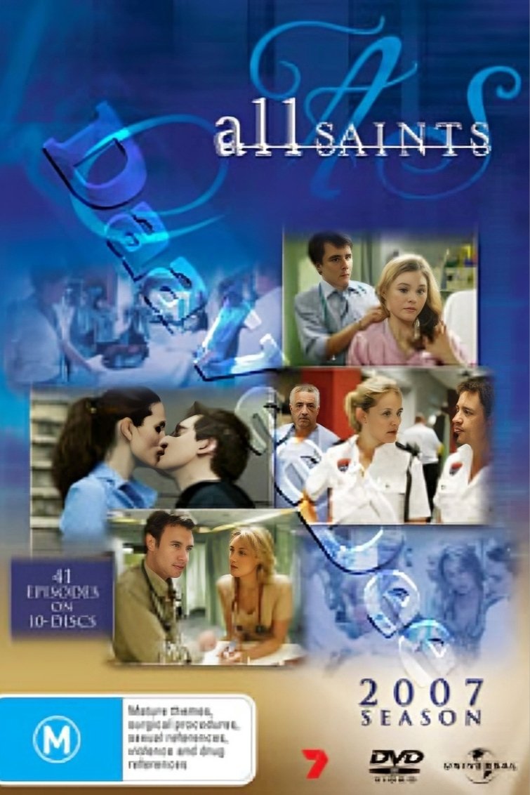 All Saints Season 10