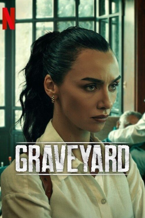 Graveyard Season 2