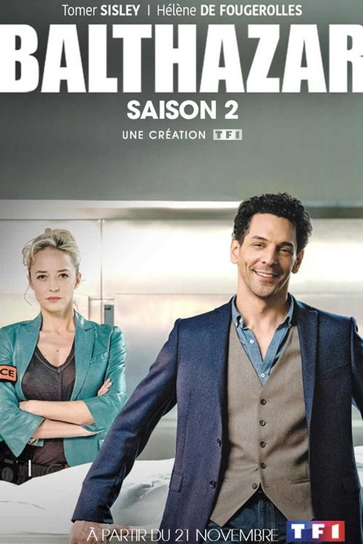 Balthazar sæson 2