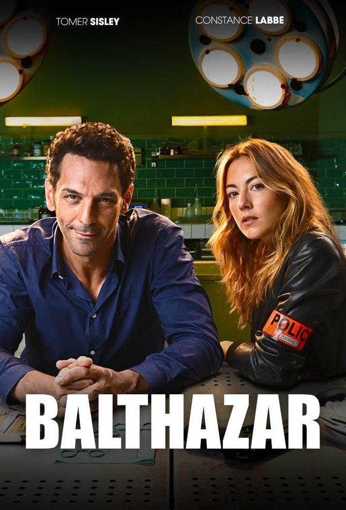 Balthazar sæson 5
