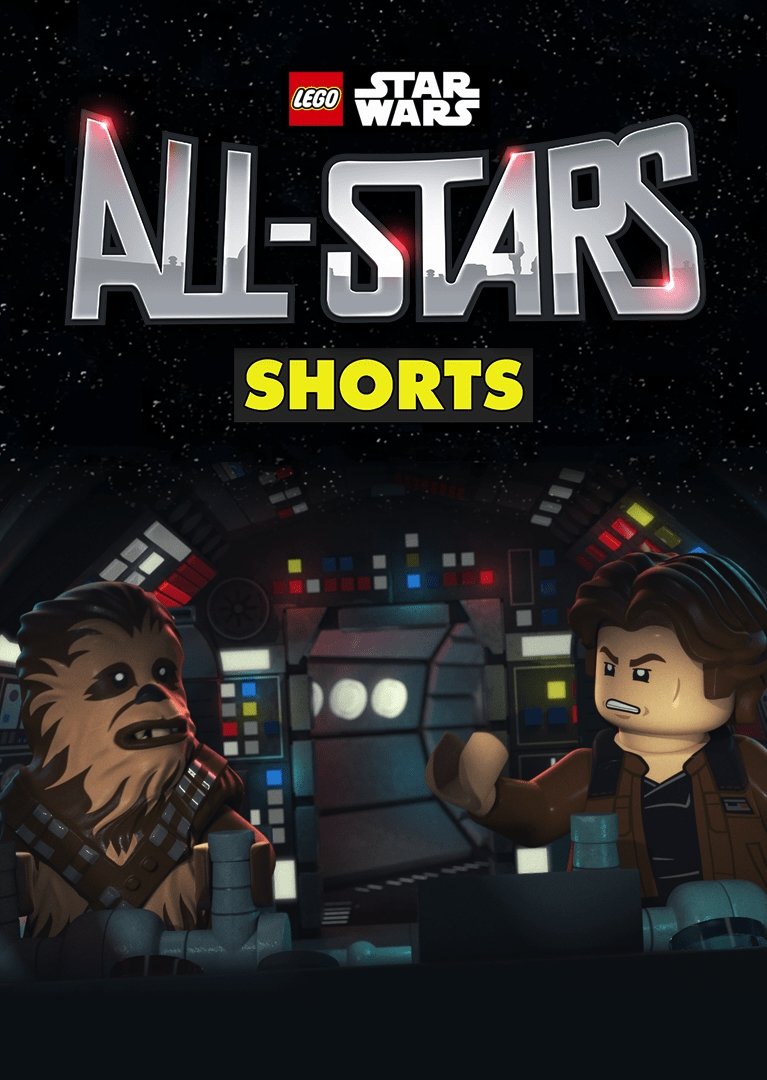 LEGO Star Wars: All-Stars (Specials)