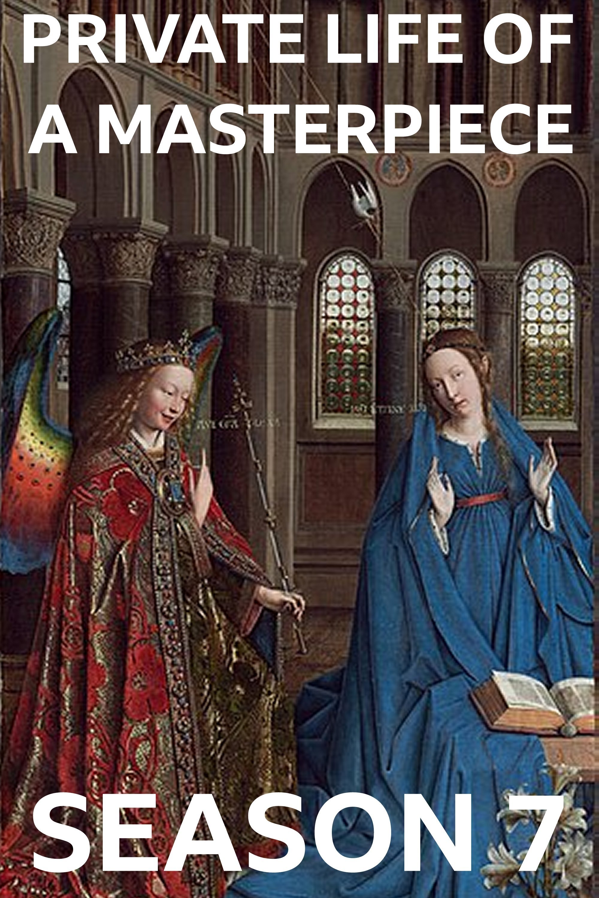 The Private Life of a Masterpiece (The Private Life of a Christmas Masterpiece)